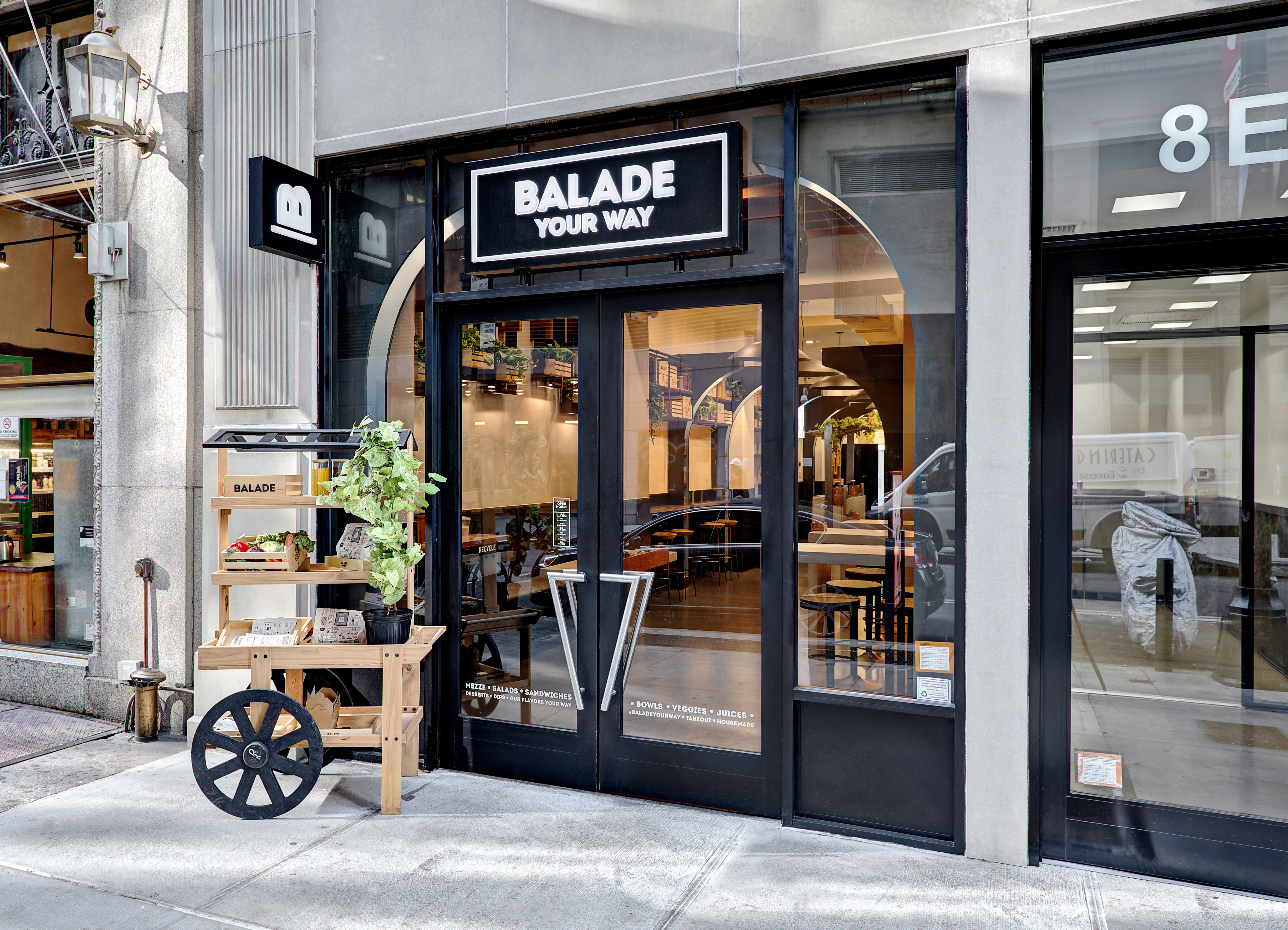 Balade