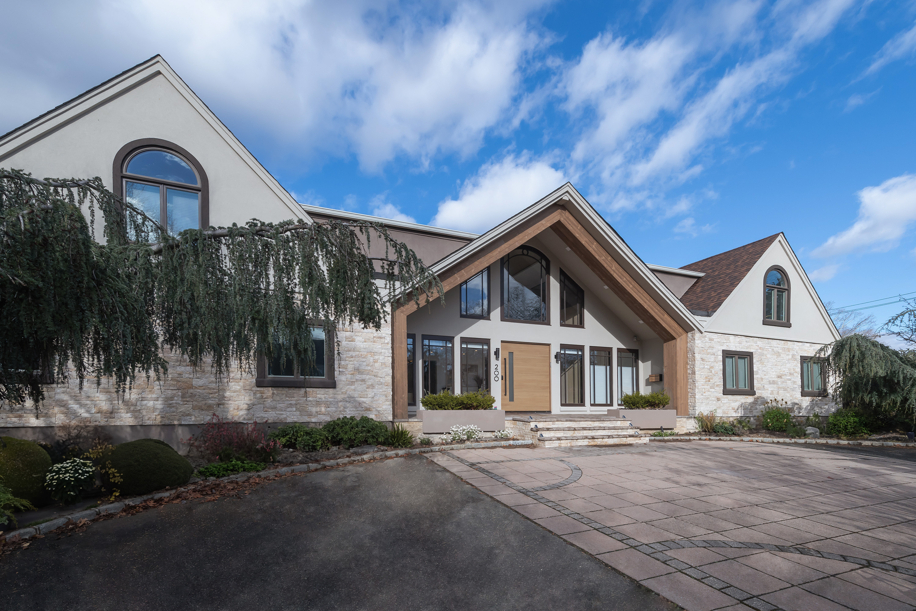 Everit Residence — Studio RB — Exterior