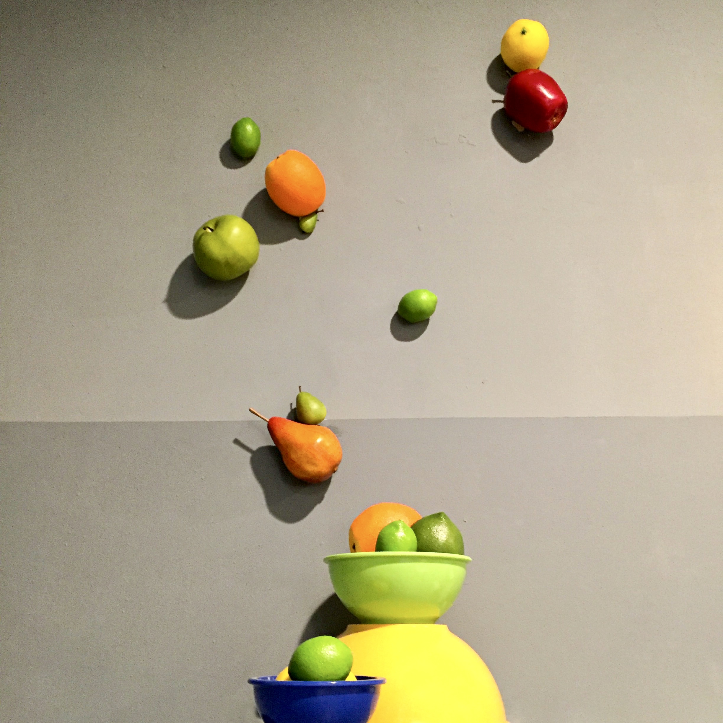 Health Bar