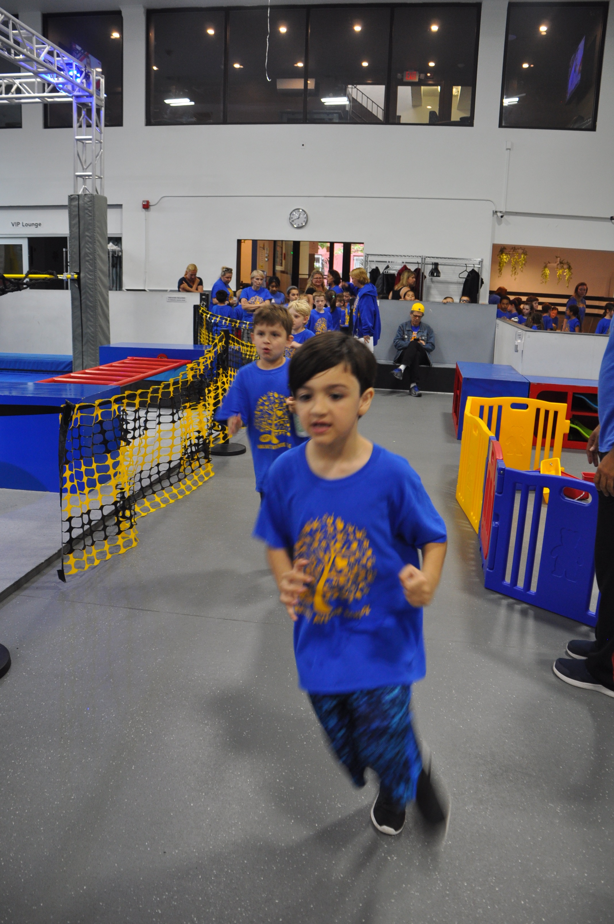 Hudson Play