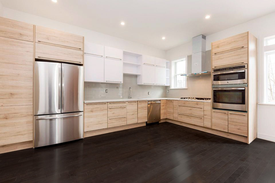 New York Ave kitchen