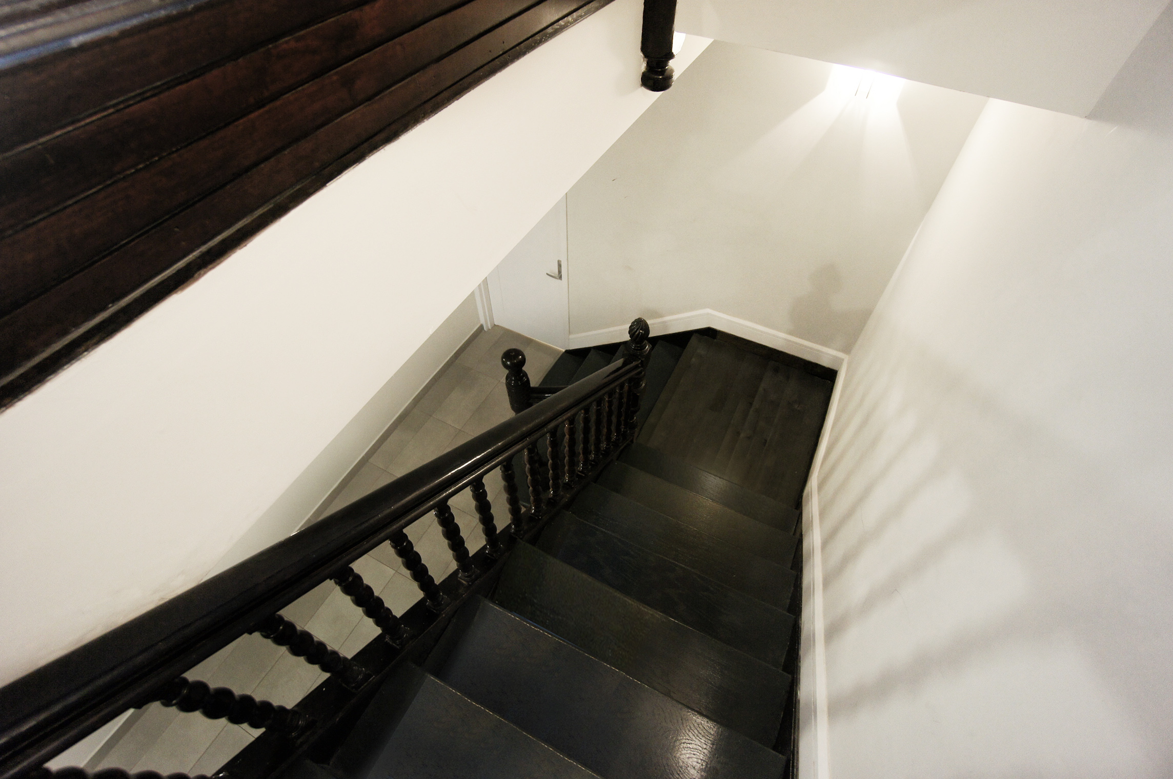 New York Ave lobby