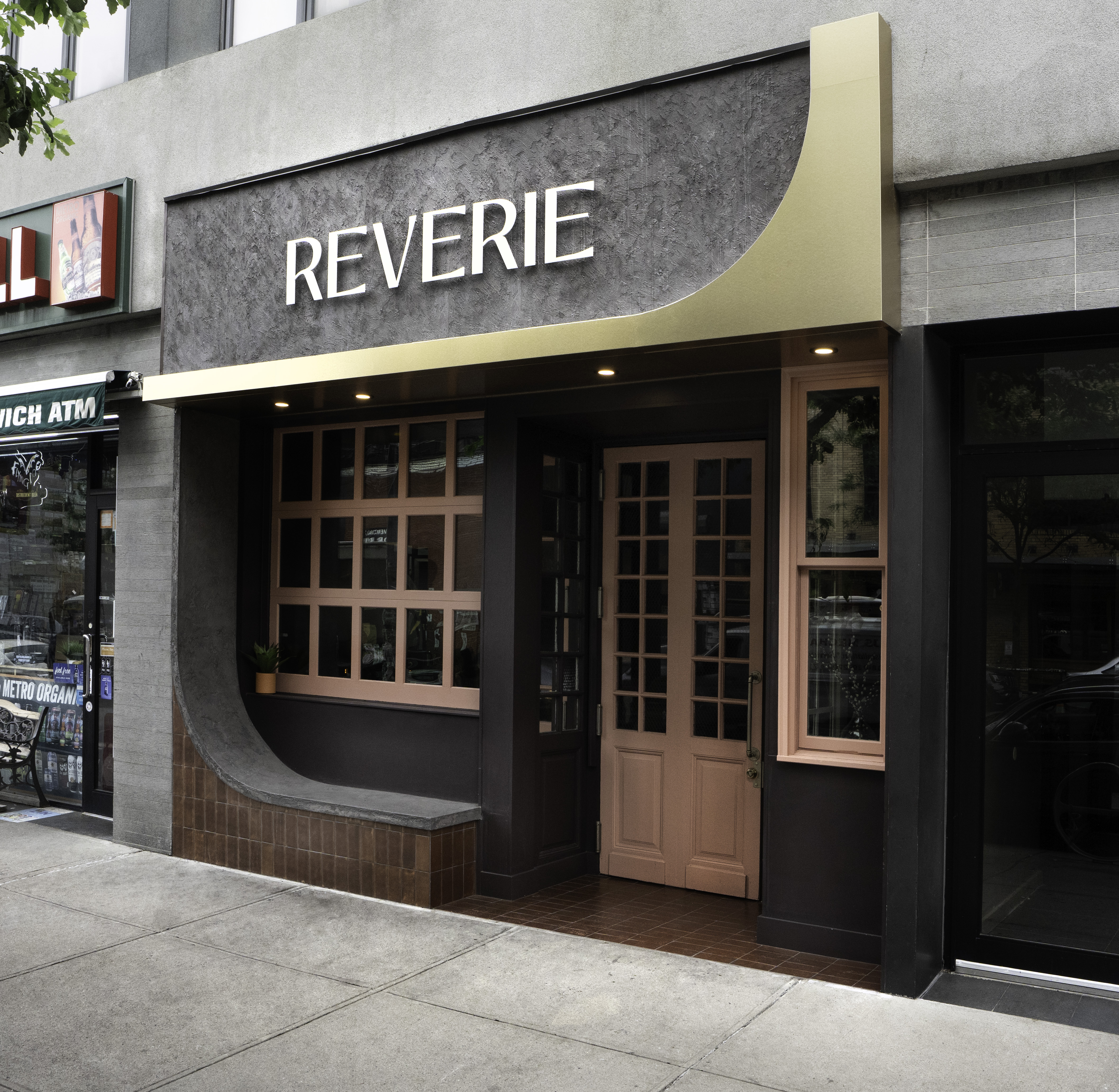 Reverie