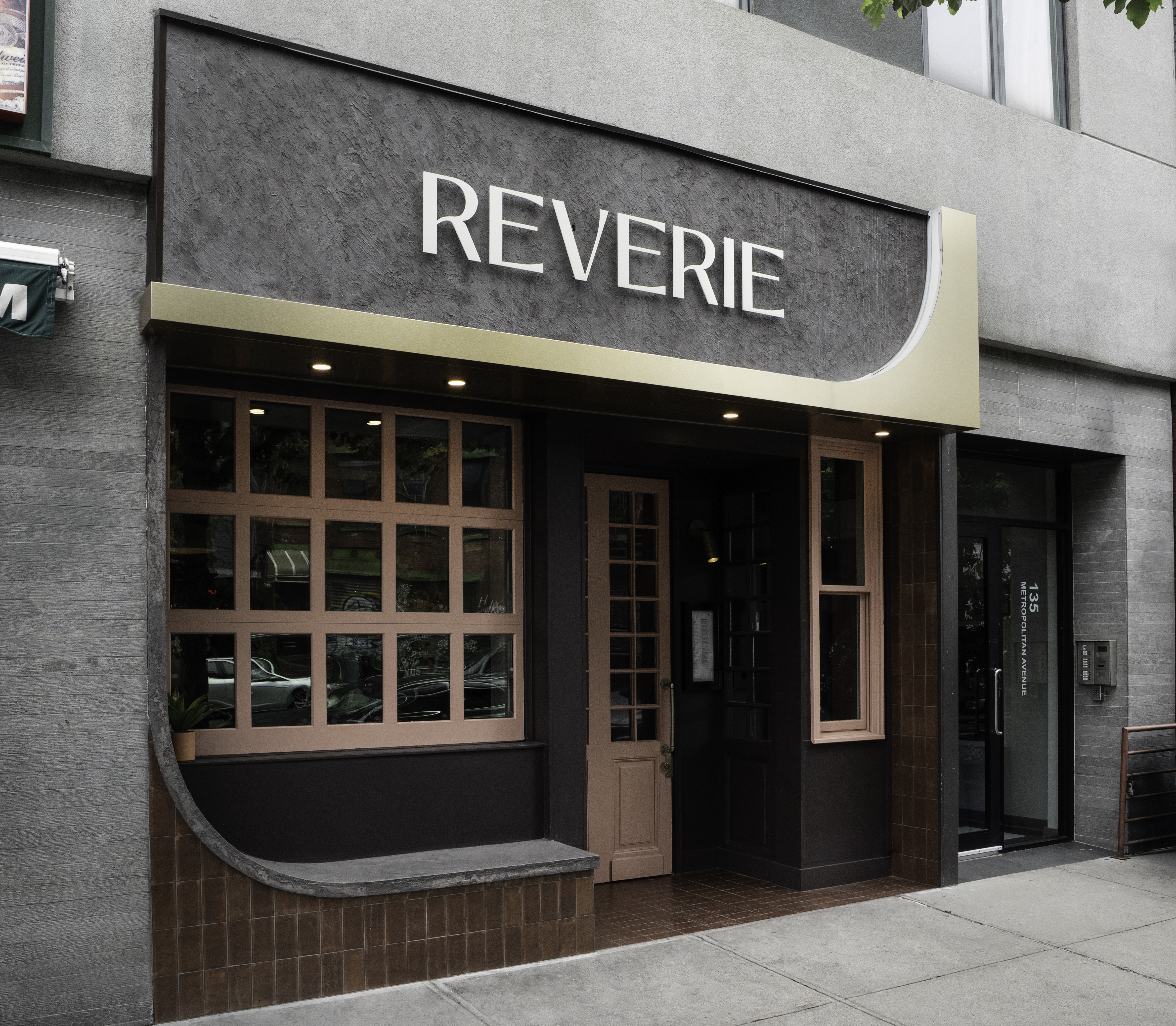 Reverie