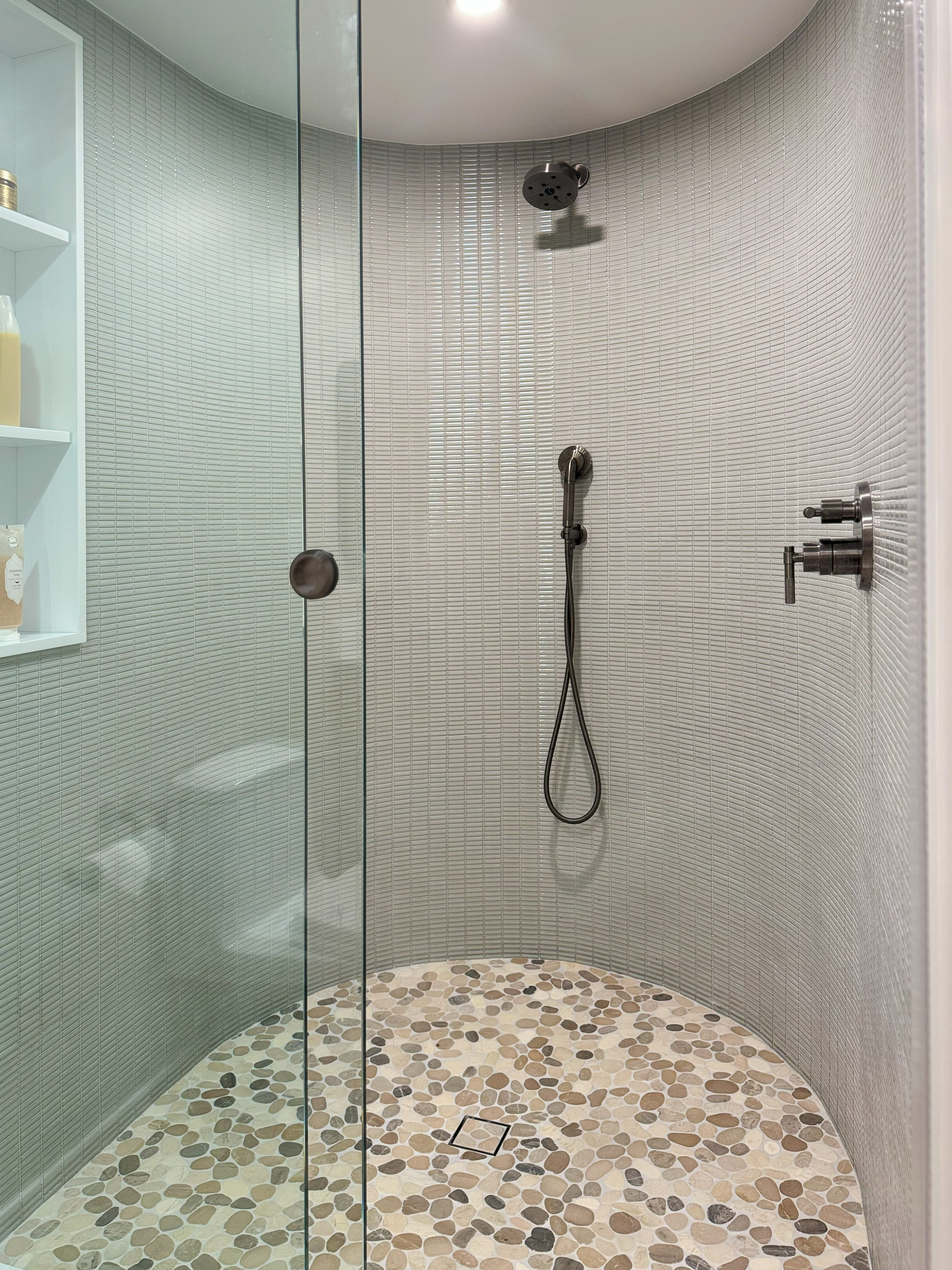 View Residence — Bathroom