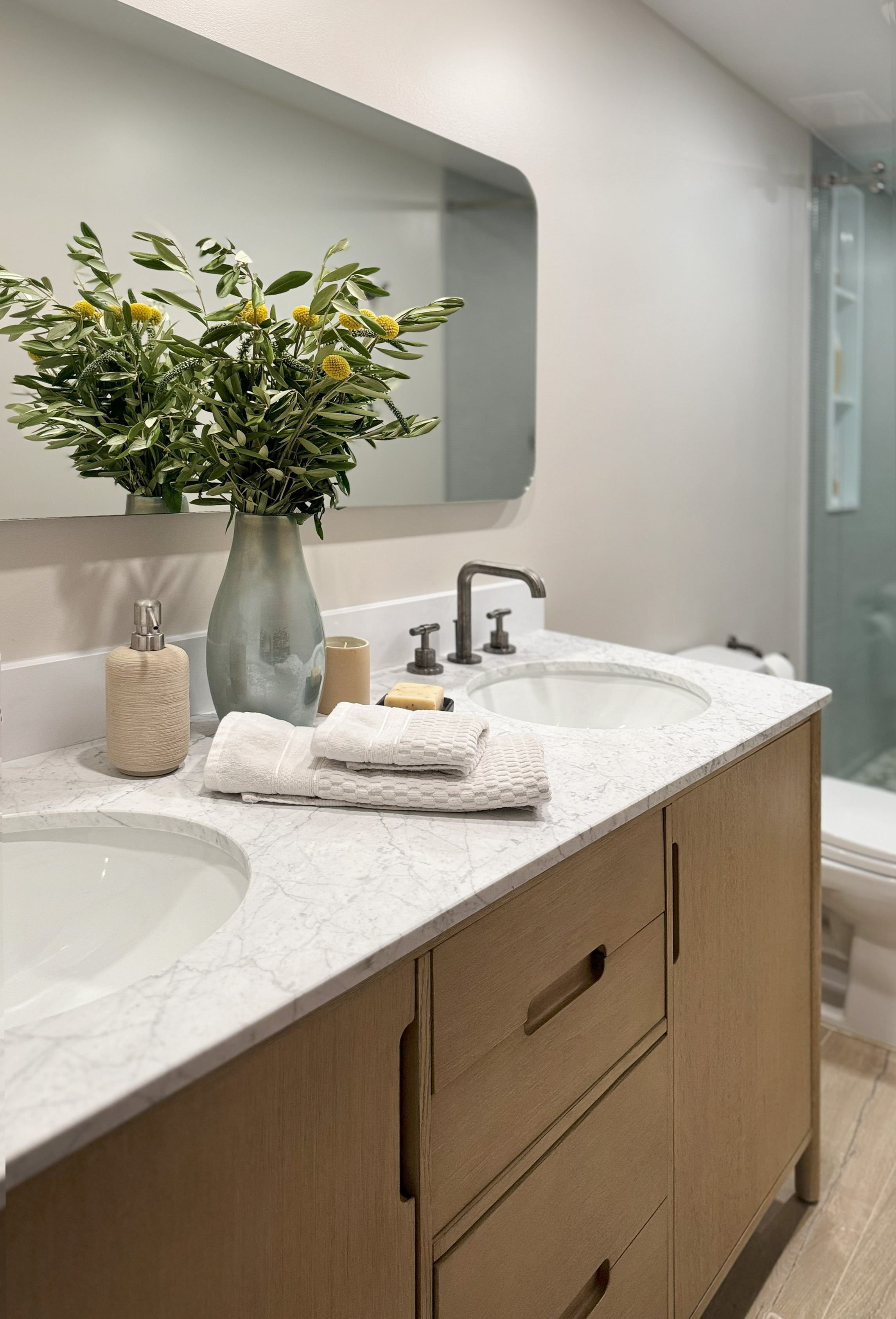View Residence — Bathroom