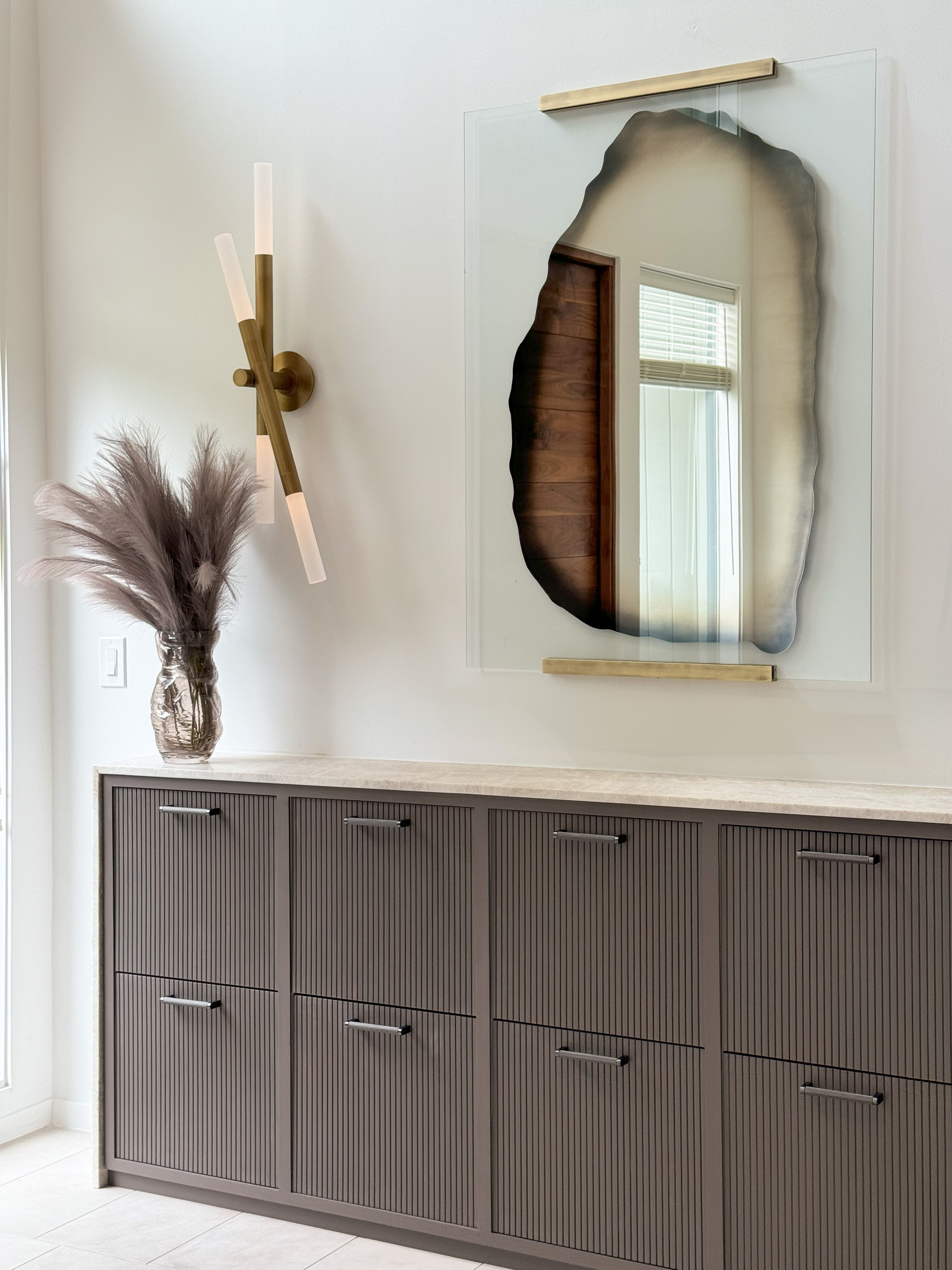 View Residence — Entry Unit