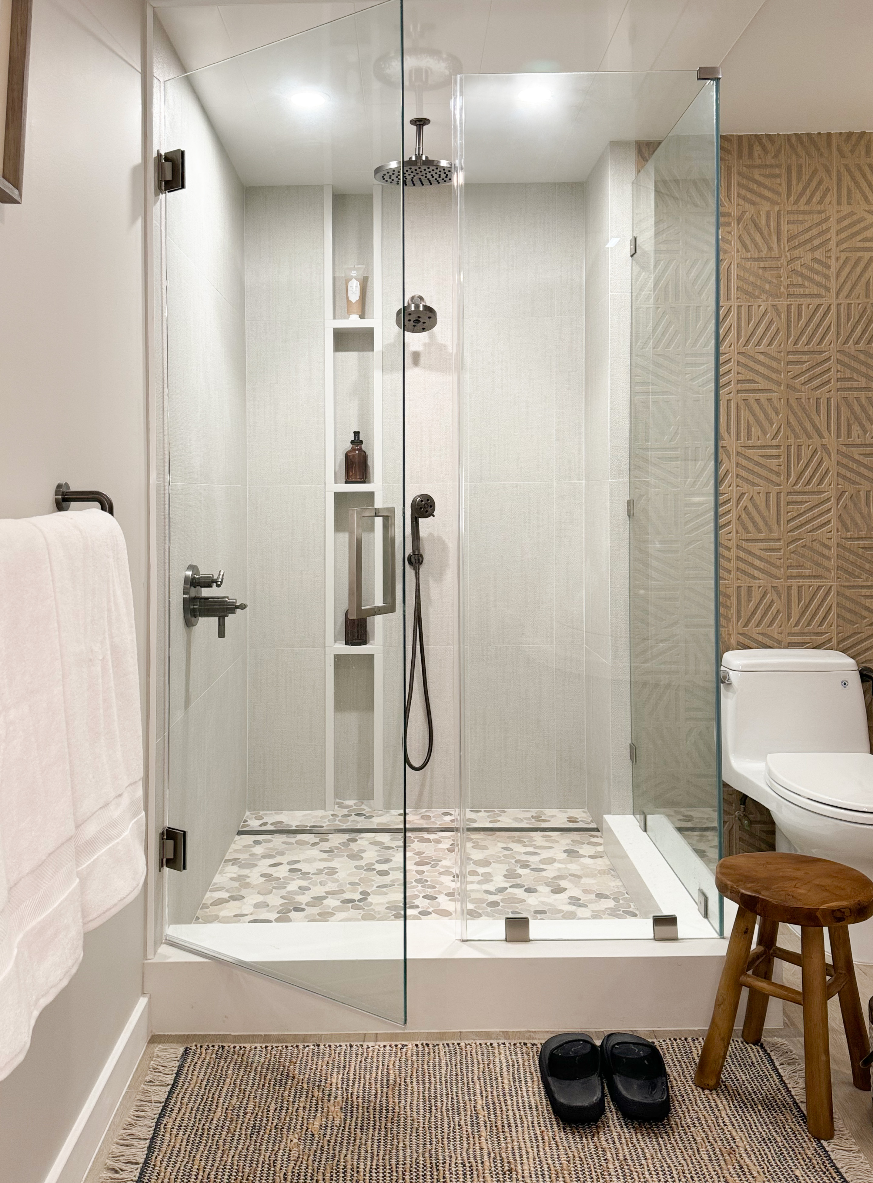 View Residence — Meditation Room