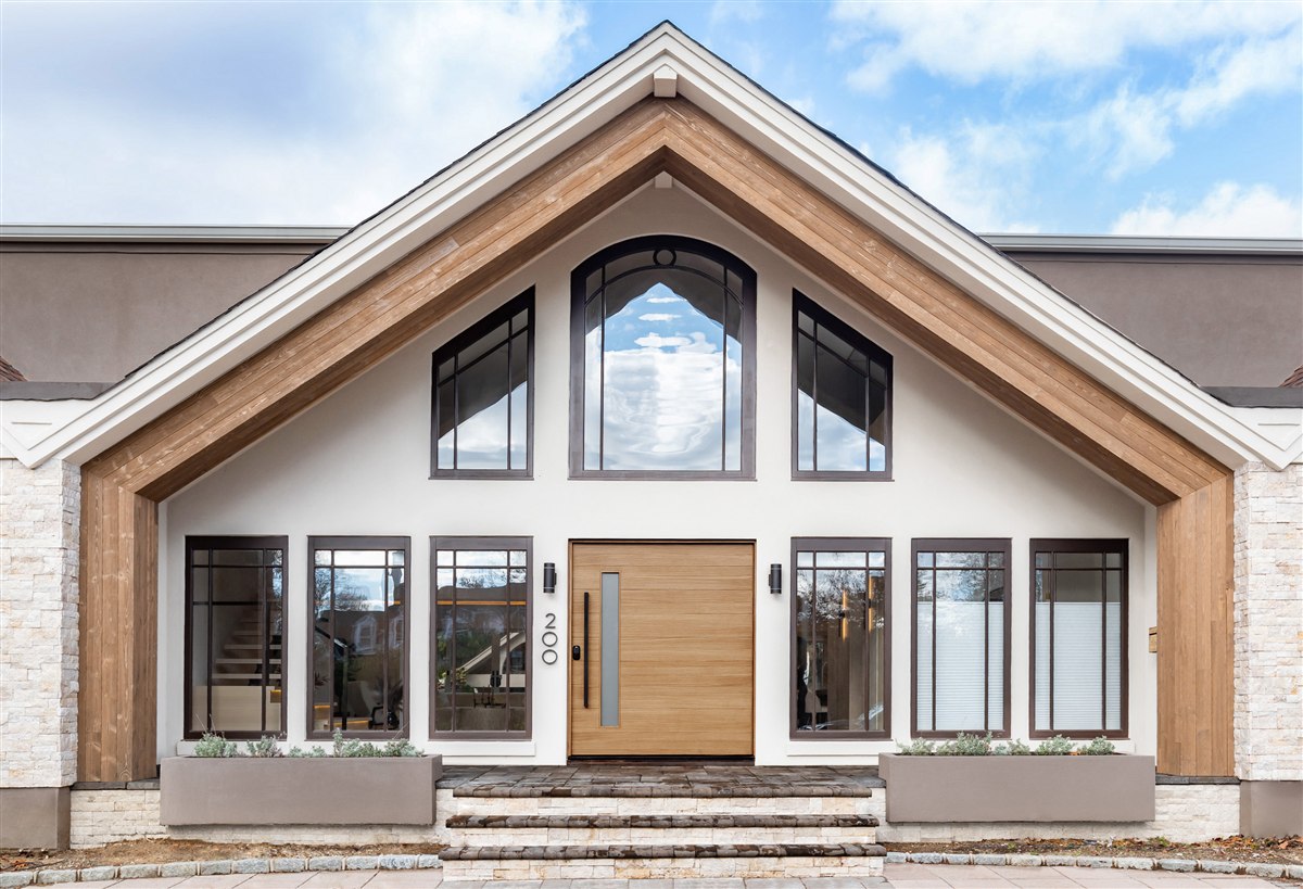 Residential Design — Studio RB