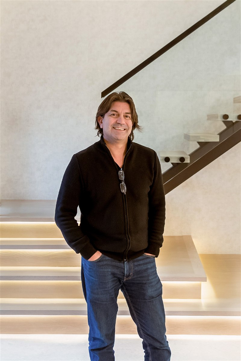 Evgeny Bogomolov